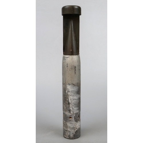 220 - WW2 German Luftwaffe Incendiary Device - Provenance: From the collection of Captain George Stounton ... 