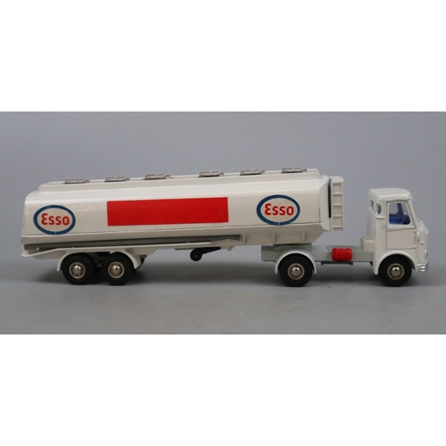 240 - Dinky Esso Fuel tanker in original box No. 945