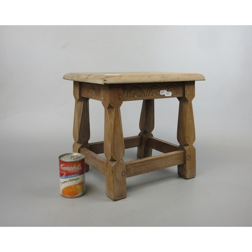 490 - Cotswold school stool