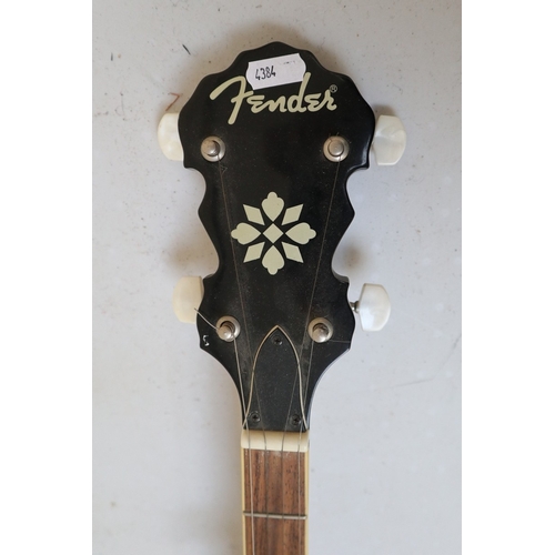 553 - Banjo by Fender