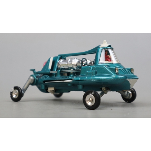 Joe's Car (Gerry Anderson's Joe 90) by Dinky Toys No. 102 in