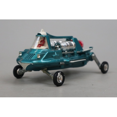 Joe's Car (Gerry Anderson's Joe 90) by Dinky Toys No. 102 in