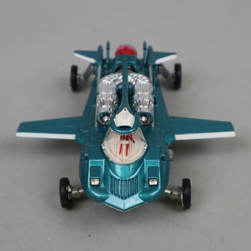 Joe's Car (Gerry Anderson's Joe 90) by Dinky Toys No. 102 in