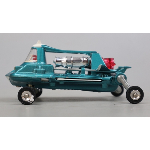 Joe's Car (Gerry Anderson's Joe 90) by Dinky Toys No. 102 in