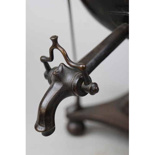 119 - Russia water urn (samovar)