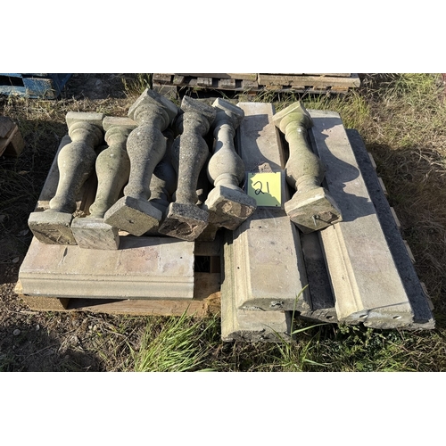 Lot 21        