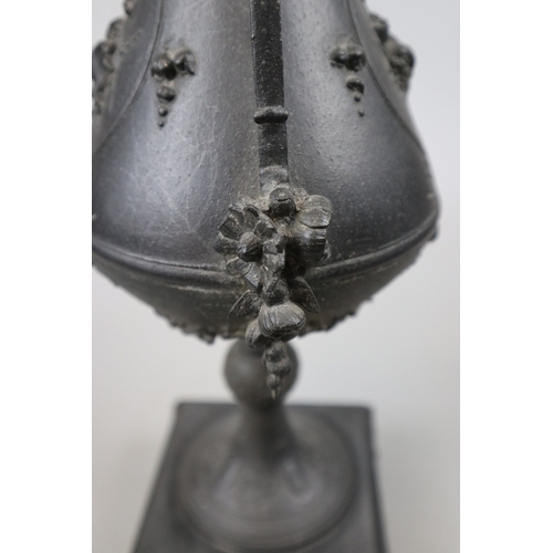 479 - Bronze ornamental ewer - Approx 53cm