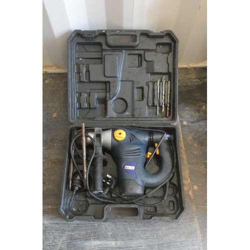 674 - Power Craft heavy duty drill