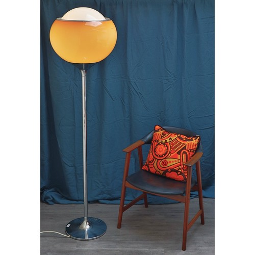 Guzzini Bud Grande floor standing lamp