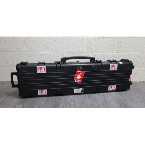 174 - Military weapon case
