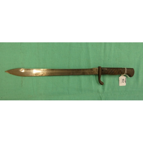 Lot 236       