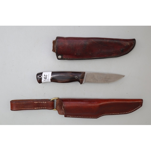 Lot 291       