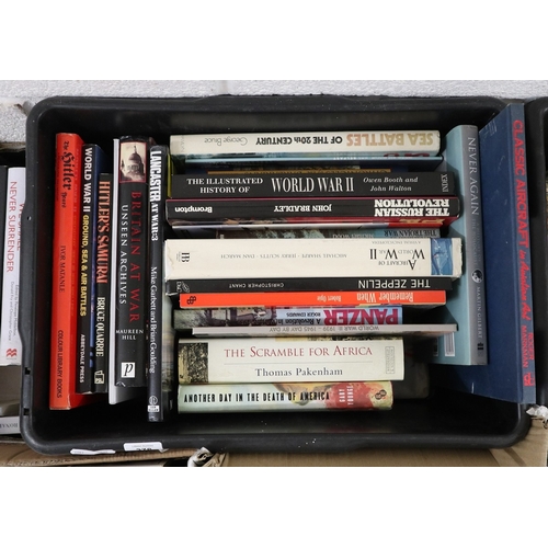 378 - Collection of War books