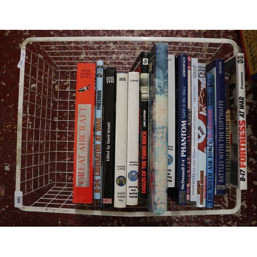 386 - Collection of War books