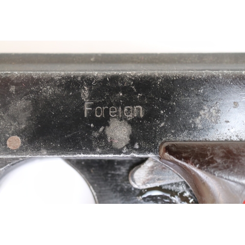 144 - Erge 6mm blank-firing starting pistol