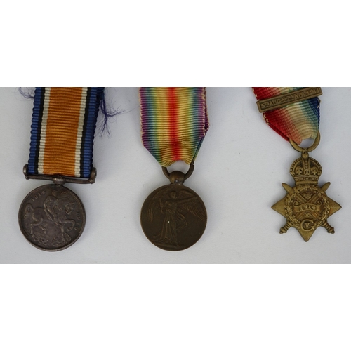 15 - Collection of miniature medals to include WWI campaign star, WWI Victory together with collection of... 