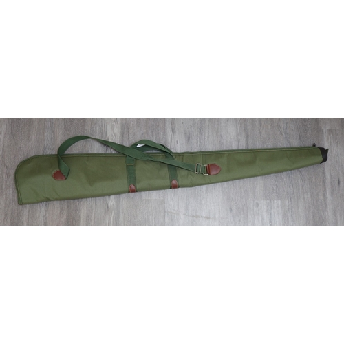 160 - Webley Service air rifle Mk2 in carry case together with collection of pellets