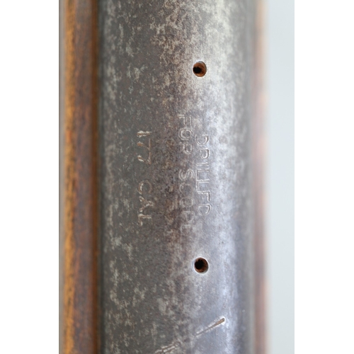 163 - Gents break barrel Diana air rifle .177