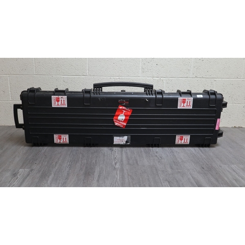 174 - Military weapon case