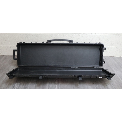 174 - Military weapon case