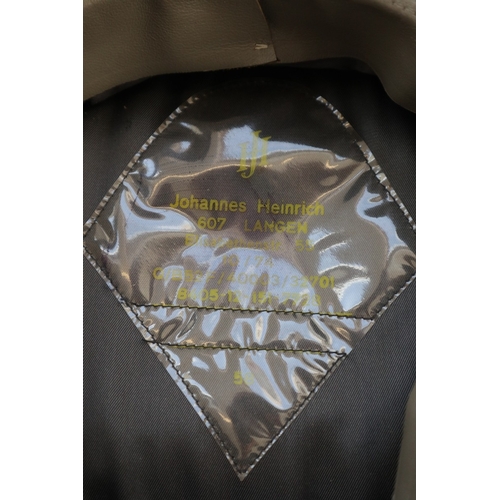 304 - 1970s German Air Force cap