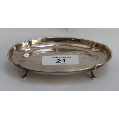 Lot 21        