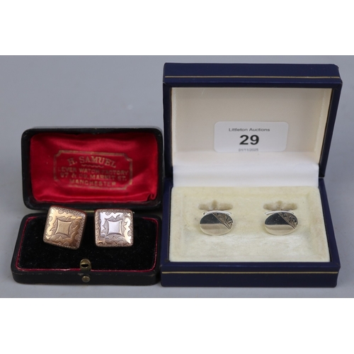 Lot 29        