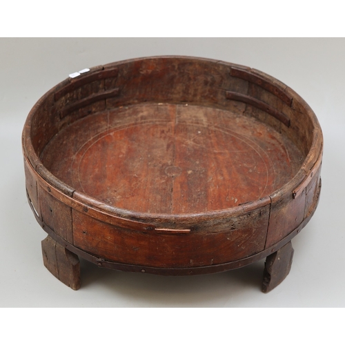 Chakki table