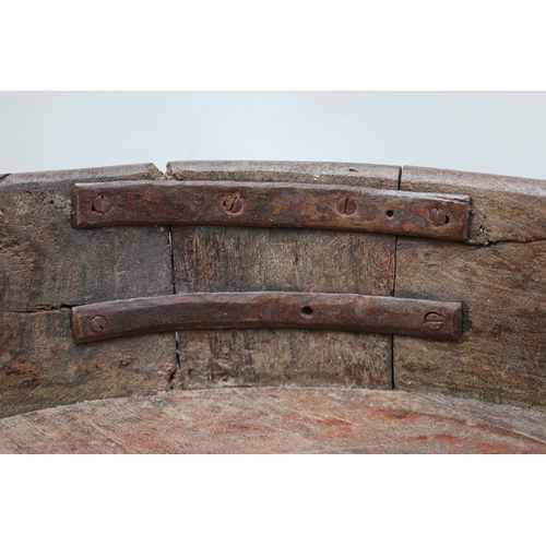 Chakki table