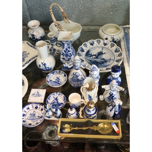 Collection of Delft