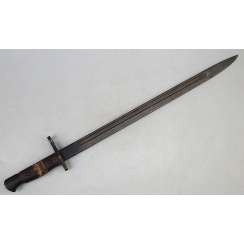 178 - US Remington 1913 - issued 1917