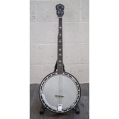 467 - Banjo