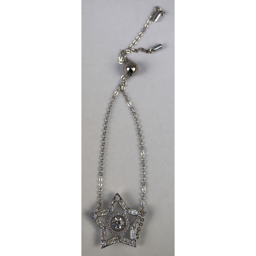 94 - Swarovski bracelet