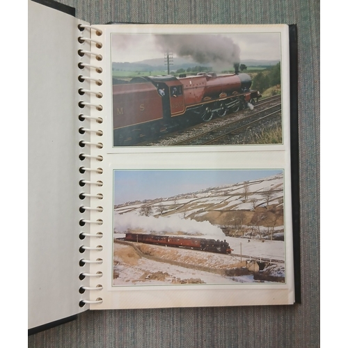 286 - Collection of ephemera (unsorted) to include postcard albums, stamps, FDC's