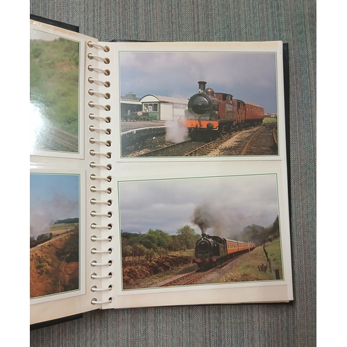 286 - Collection of ephemera (unsorted) to include postcard albums, stamps, FDC's