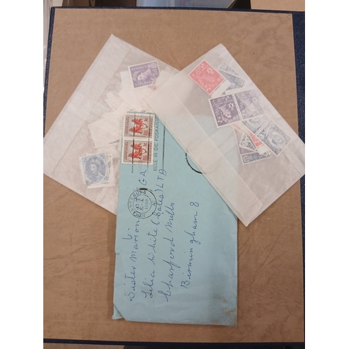 312 - Stamps - Vol 1 and 2 of Ace GB Standard