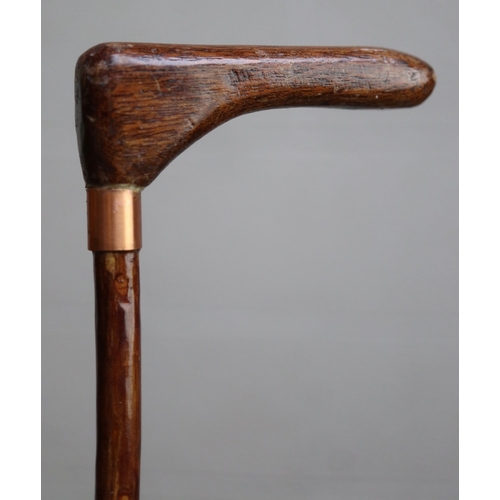 466 - L/E print 187/850 - Early Exercise By Gilbert Holiday together with artists riding crop