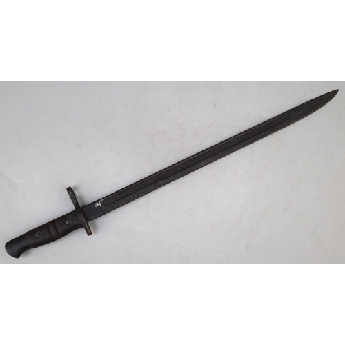 228 - US Remington 1913 - issued 1917