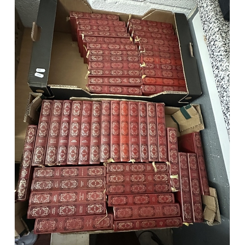 496 - Collection of 52 Denis Wheatley War and Occult novels 1974
