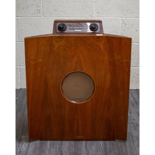 502 - Gordon Russell designed Murphy radio type 146