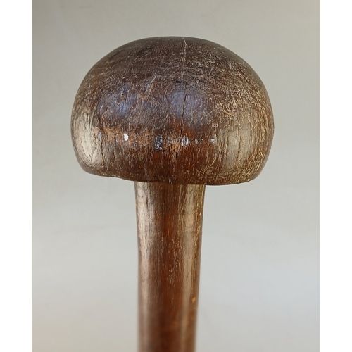 233 - 2 tribal clubs