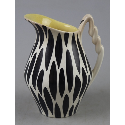 295 - Kelsboro ware jug - Approx H: 15cm