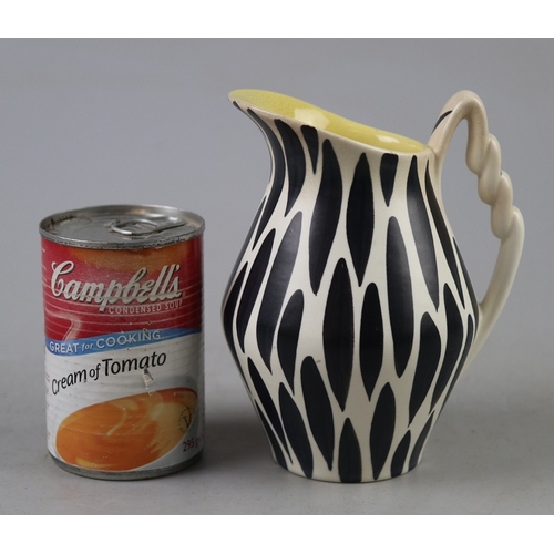 295 - Kelsboro ware jug - Approx H: 15cm