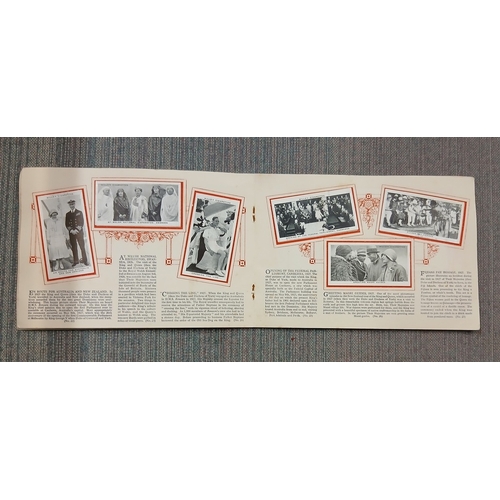 364 - Collection of cigarette cards