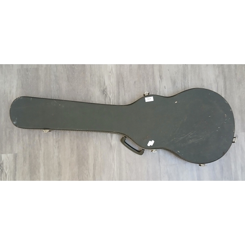 418 - Gherson Les Paul copy 1970's Italian guitar