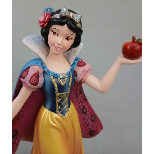 Disney Showcase Collection Snow White figurine