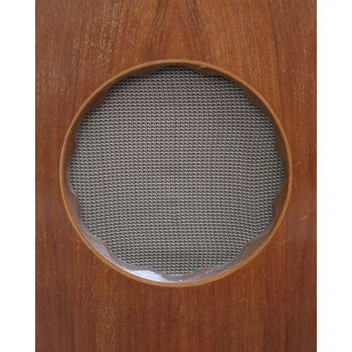 502 - Gordon Russell designed Murphy radio type 146