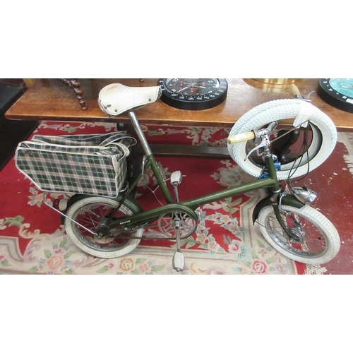 686 - 2 x Raleigh RSW 16