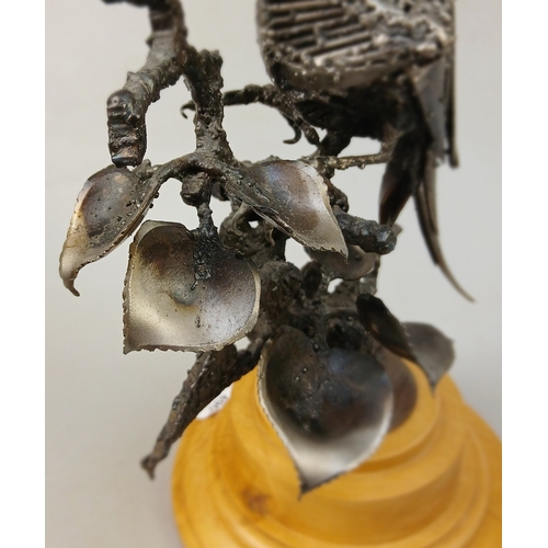 490 - Walenty Pytel Sculpture