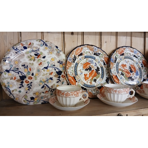 446 - Large quantity of ceramic collectables